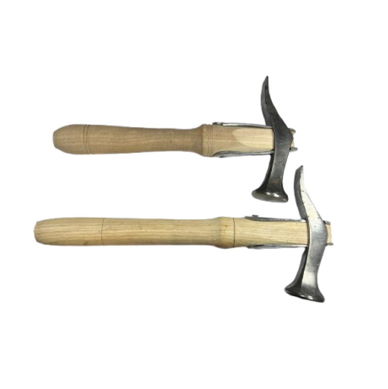 چکش چرم دوزی مدل کفاشی